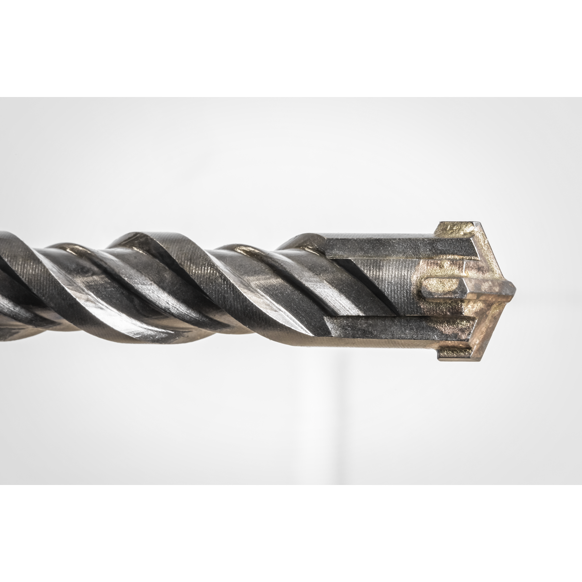 Sealey SDS MAX Drill Bit Fully Hardened & Ground 18 x 940mm 1 Piece MAX18X940