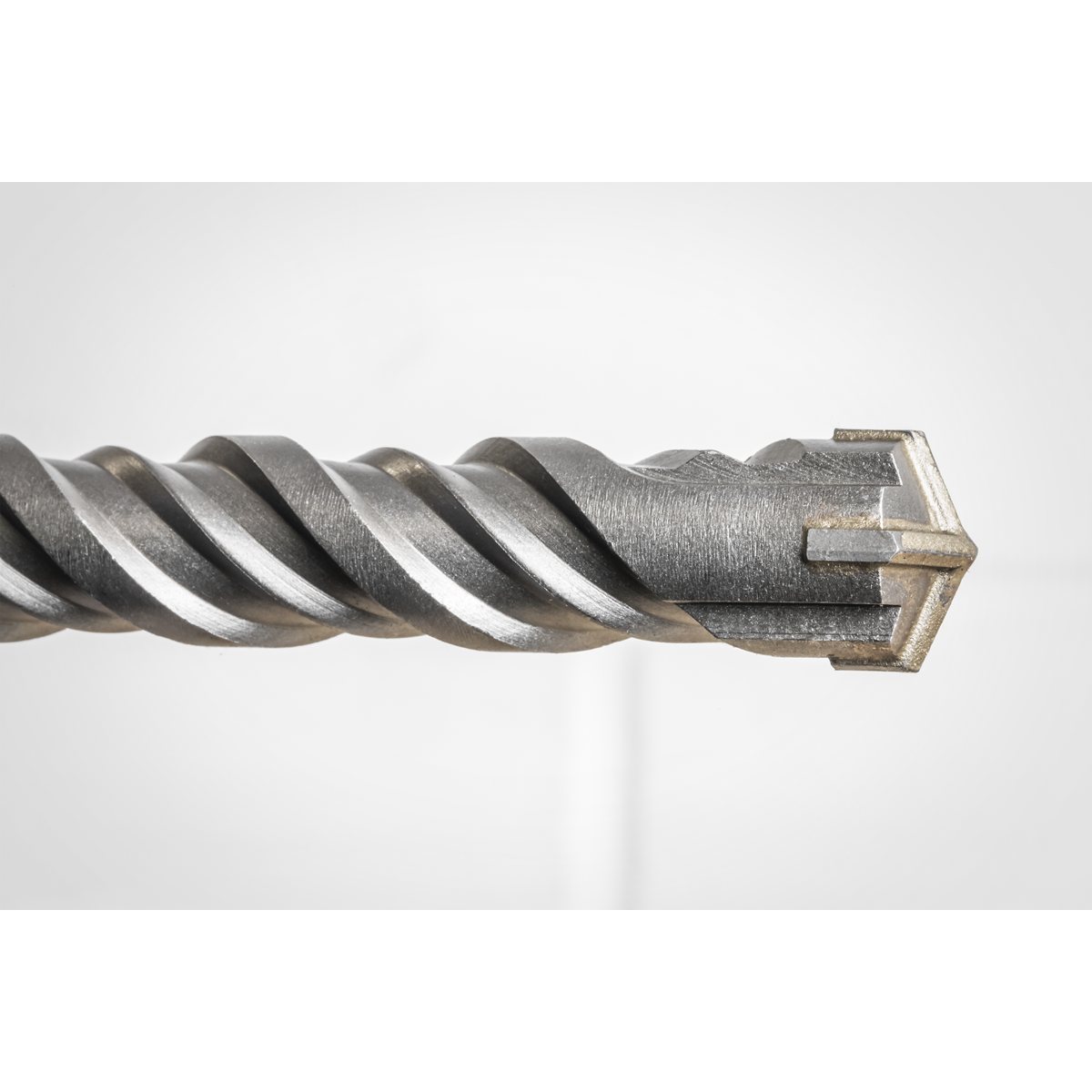 Sealey SDS MAX Drill Bit Fully Hardened & Ground 20 x 920mm 1 Piece MAX20X920