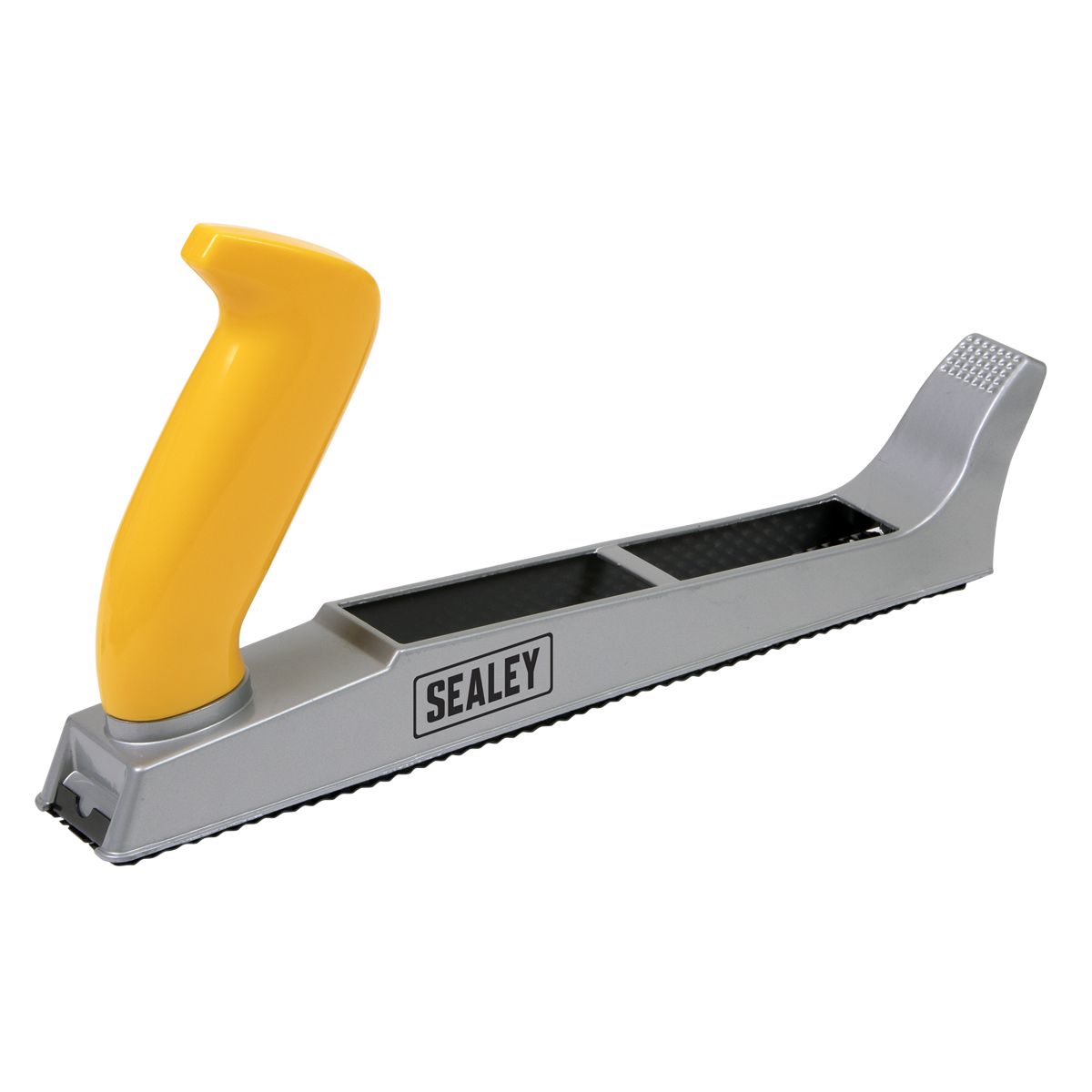Sealey Drywall Rasp 250mm Lightweight Durable For Wood Aluminium Rubber DWR250