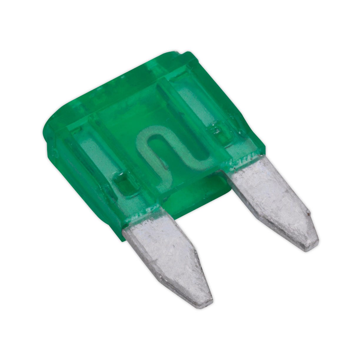 Sealey Clip Strip Deal Automotive Electrical Mini Blade Fuses & Holders MBFSET