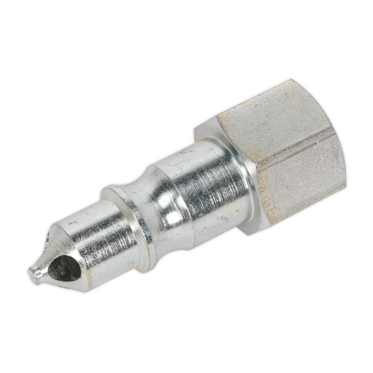 Sealey Screwed Adaptor For Heavy Portable Tools Female 3/8" BSP Pack of 2pc AC24