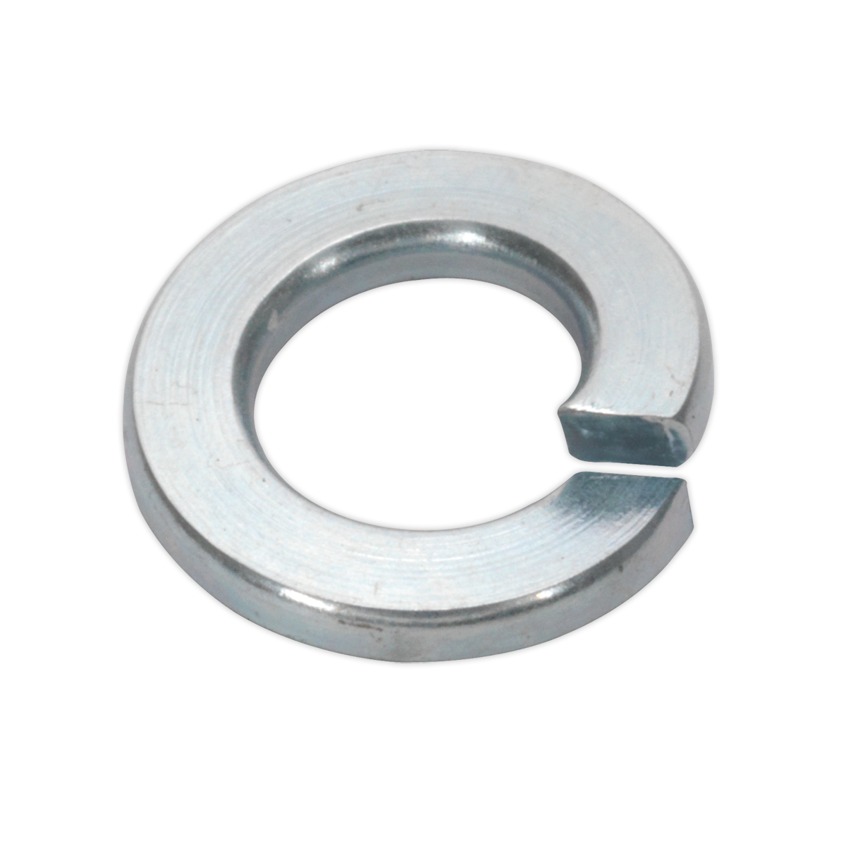 Sealey Clip Strip Deal - Mixed Washers M5 M6 M8 M10 Flat & Spring MWSET