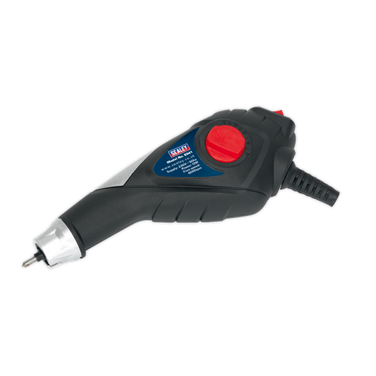 Sealey Tungsten Carbide Tipped Tool Engraver With On/Off Switch - 230V E541