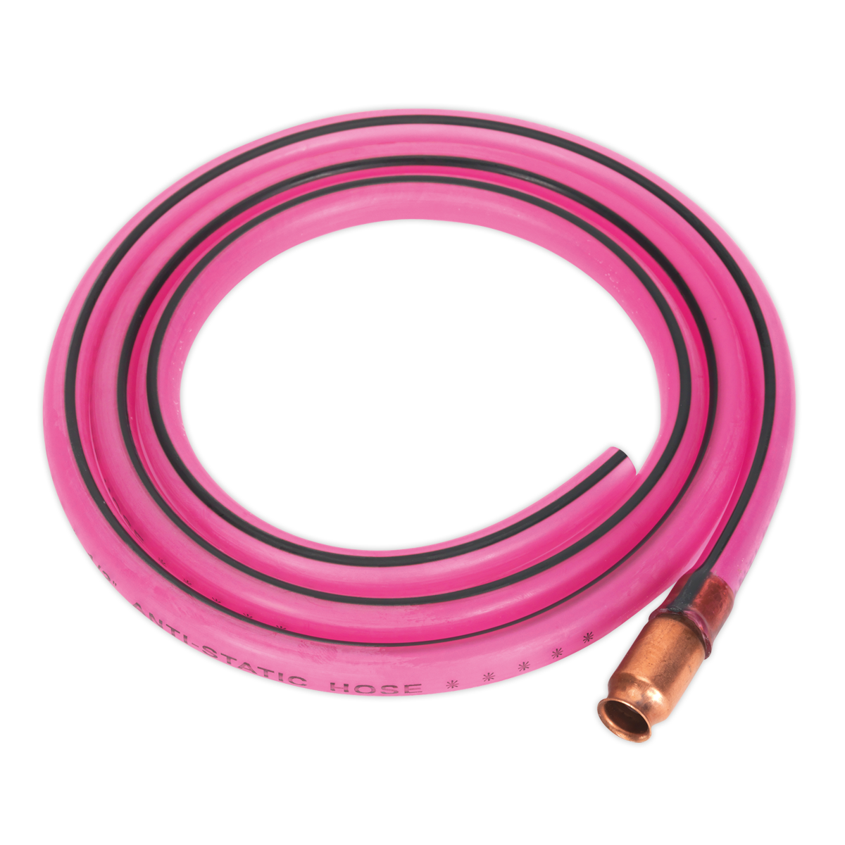 Sealey Syphon Type Drainer With Jiggle Ø1/2" ID 1.75 Metres Hose For Petrol EC94