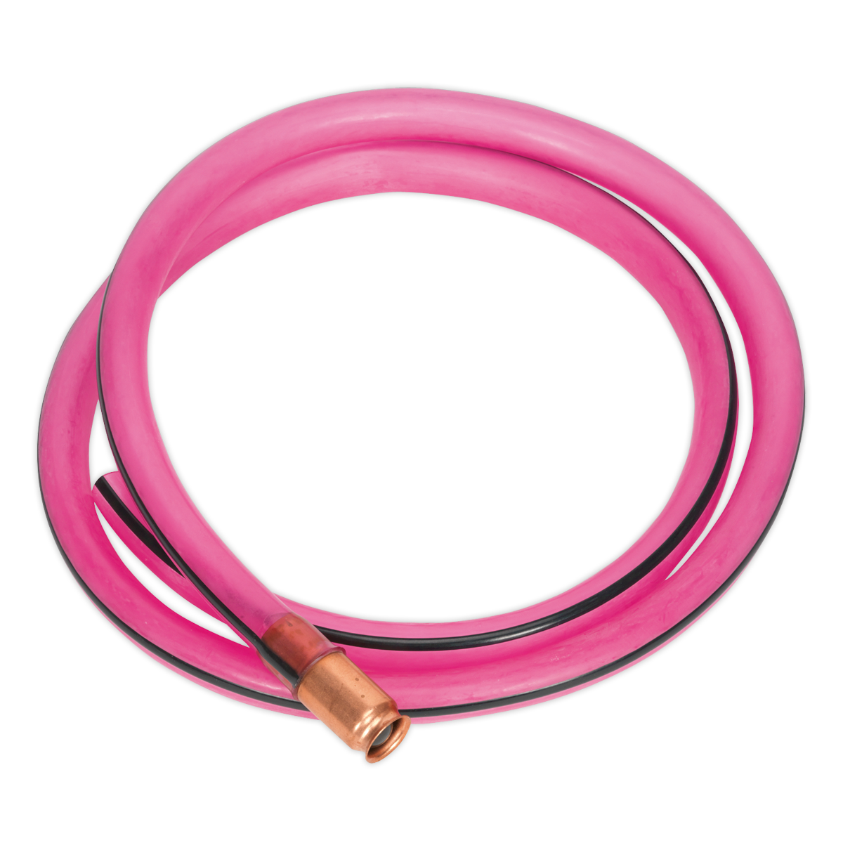 Sealey Syphon Type Drainer With Jiggle Ø3/4" ID 2 Metres Hose For Petrol EC9434