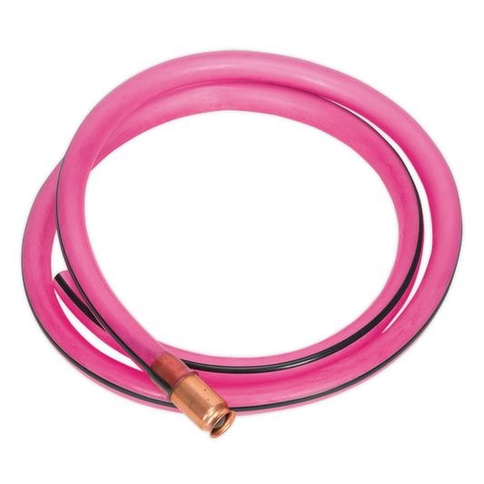 Sealey Syphon Type Drainer With Jiggle Ø3/4" ID 2 Metres Hose For Petrol EC9434