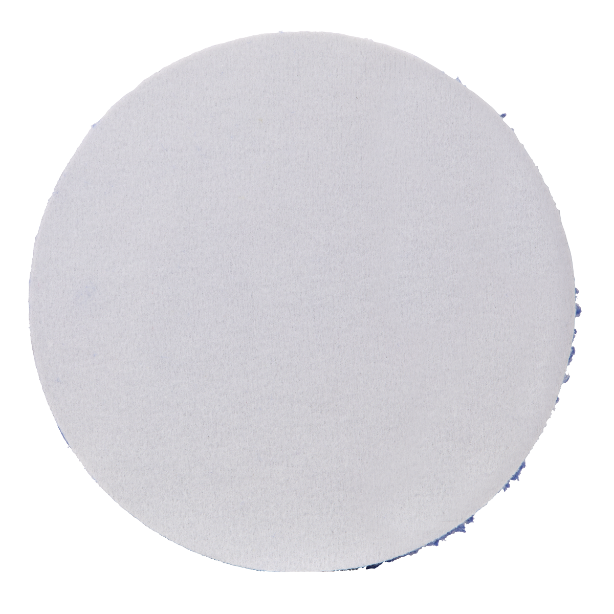 Sealey Terry Bonnet Pad Ø150mm Hook-and-Loop Washable Multiple Use PTCMC150