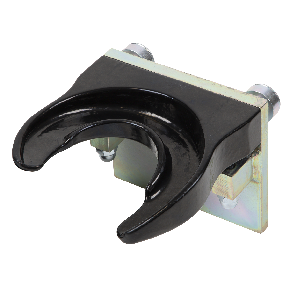 Sealey Right-Handed Small Coil Spring Yoke Service Vinyl-Dipped Protectors RE01