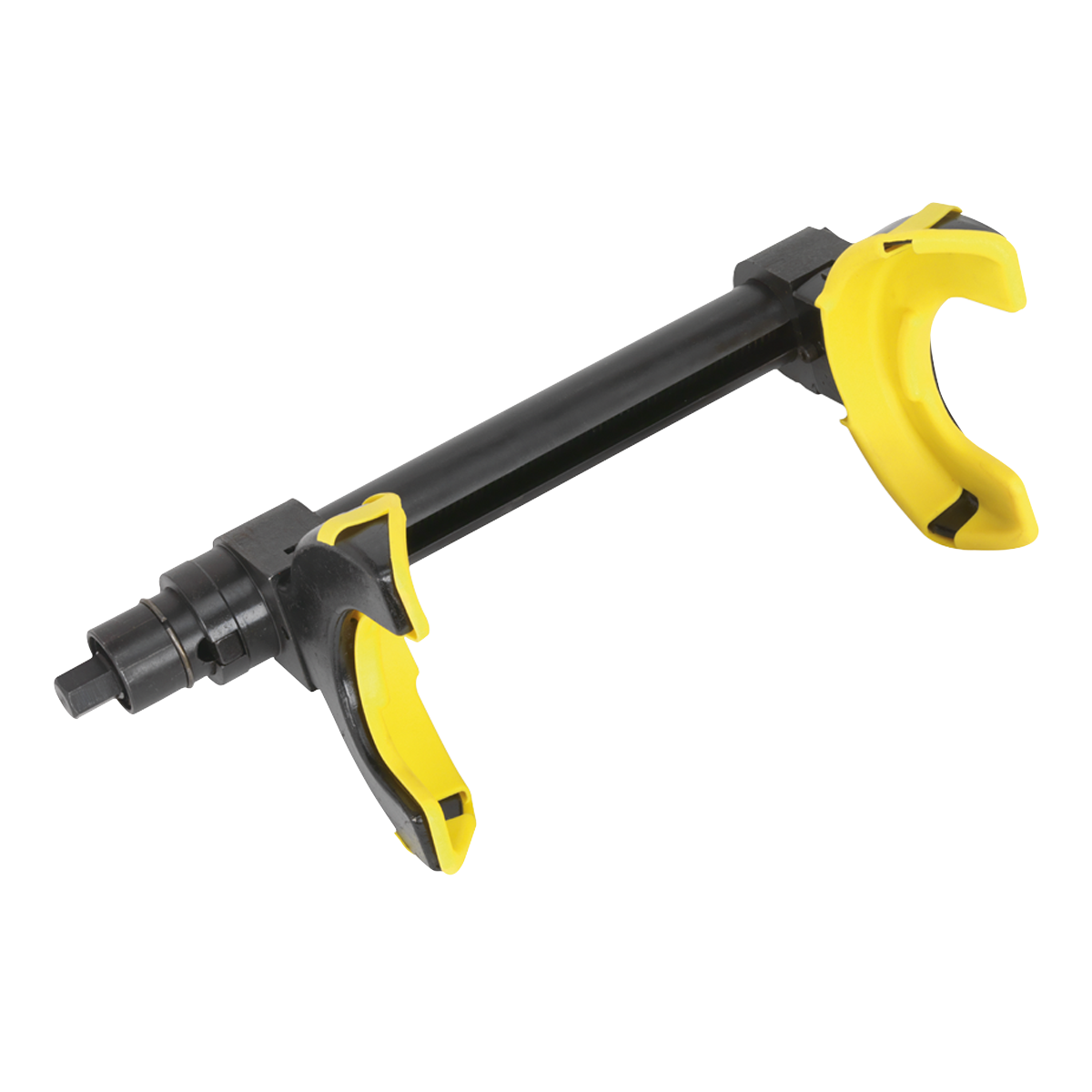 Sealey Professional Coil Spring Compressor Set For MacPherson 1000kg RH RE229