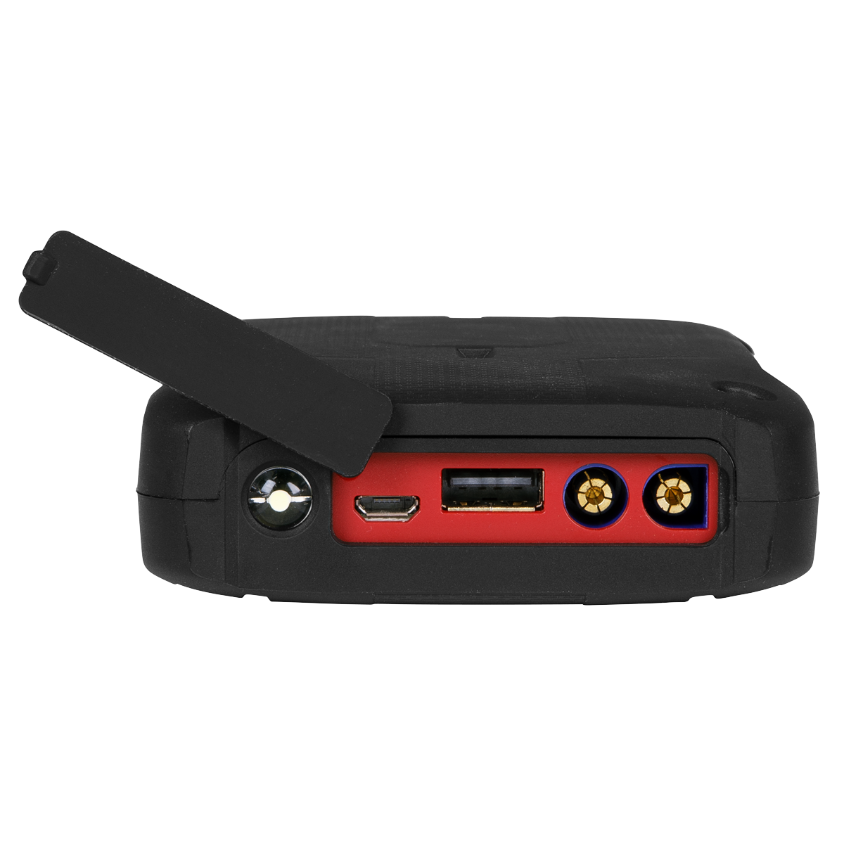 Sealey RoadStart 800A 12V Lithium-Ion Jump Starter Power Pack Waterproof RS800