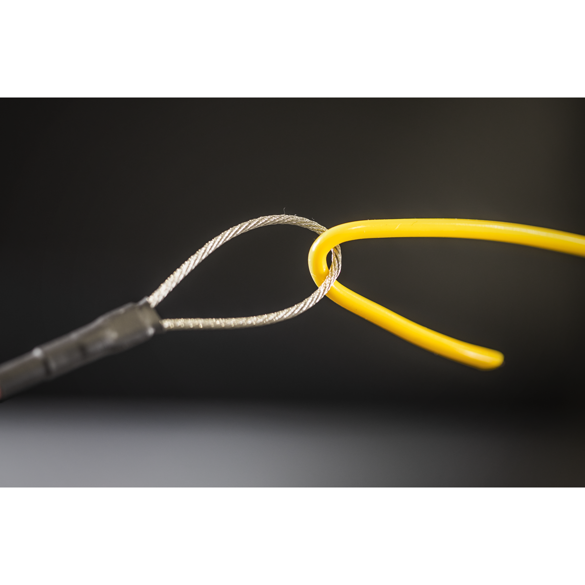 Sealey Wire Guide Tool Flexible Plastic Covered Wire With Attachment Loop RT1