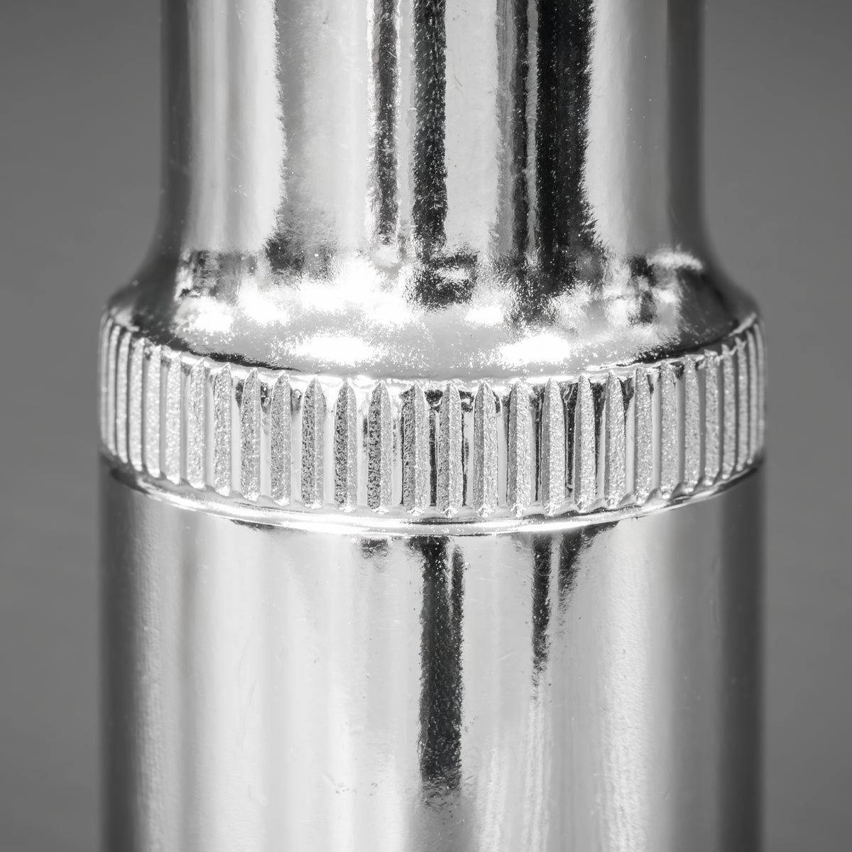 Sealey WallDrive Socket Tool 12mm Deep 1/2" Square Drive - Chrome Plated S0668