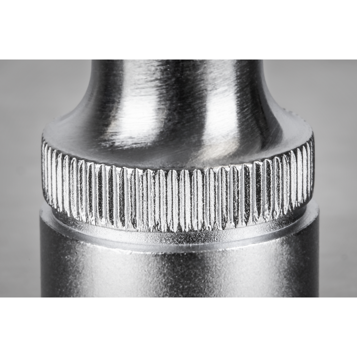Sealey WallDrive Socket Tool 9mm 1/2" Square Drive Chrome Vanadium Steel S1209