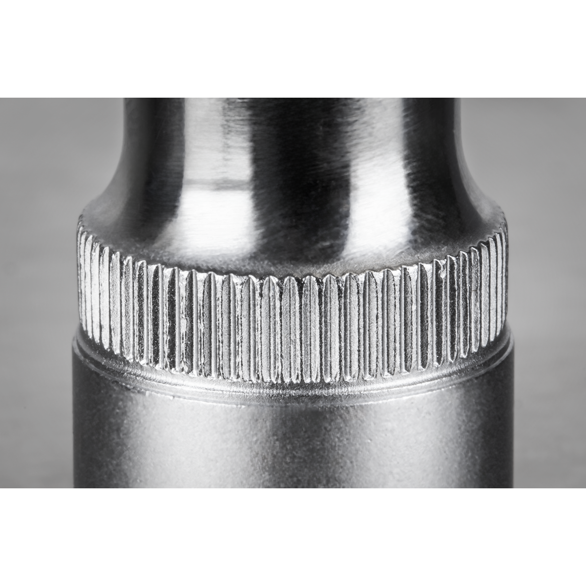 Sealey WallDrive Socket Tool 10mm 1/2" Square Drive Chrome Vanadium Steel S1210