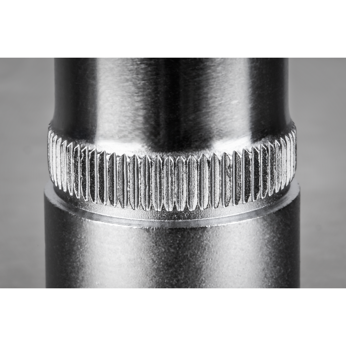 Sealey WallDrive Socket Tool 13mm 1/2" Square Drive Chrome Vanadium Steel S1213