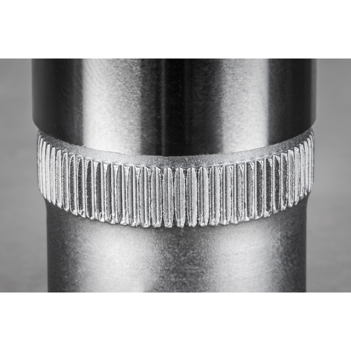 Sealey WallDrive Socket Tool 16mm 1/2" Square Drive Chrome Vanadium Steel S1216
