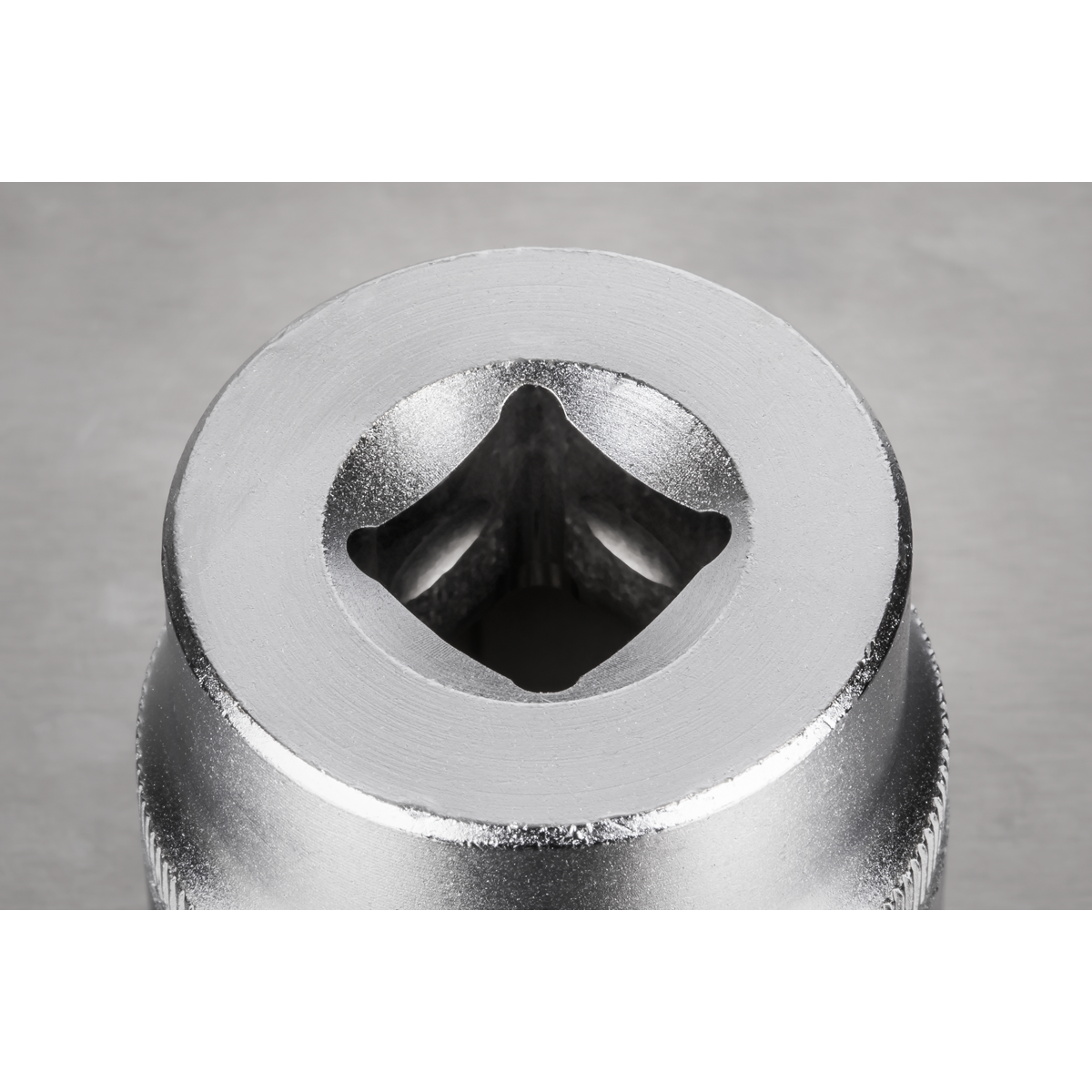 Sealey WallDrive Socket Tool 29mm 1/2" Square Drive Chrome Vanadium Steel S1229