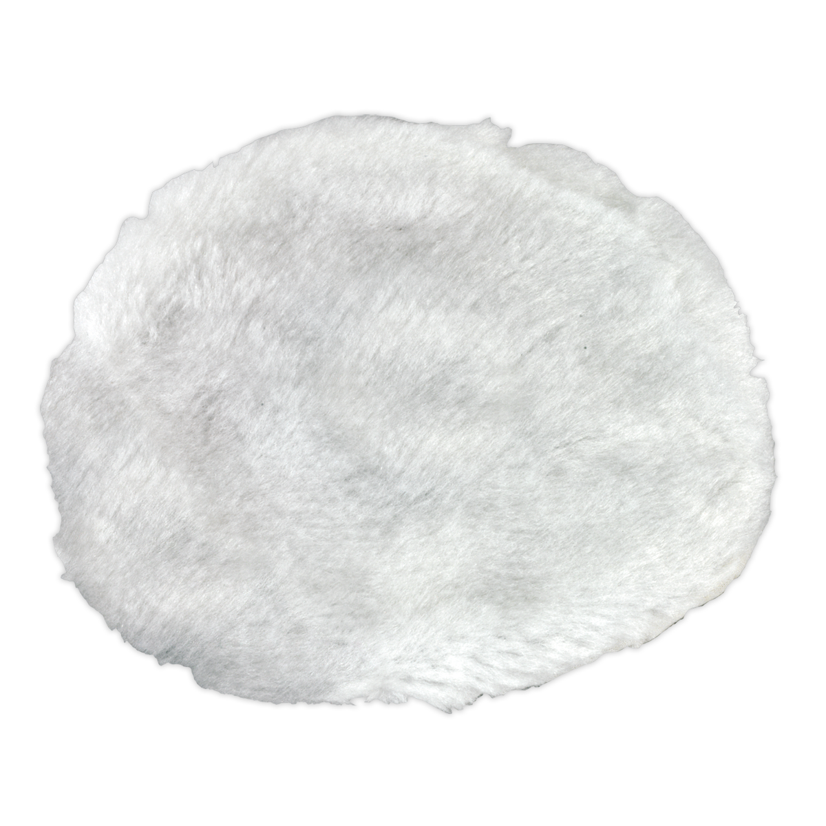 Sealey 150mm Diameter Terry Bonnet Suitable For Polisher ER150P ER150P.TB