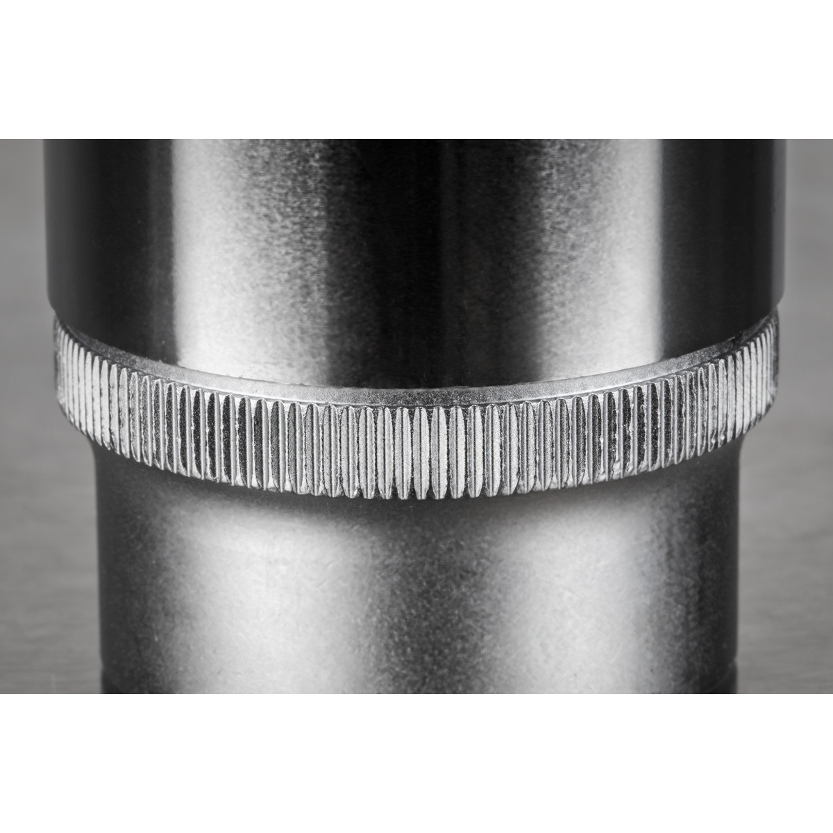 Sealey WallDrive Socket Tool 32mm 1/2" Square Drive Chrome Vanadium Steel S1232