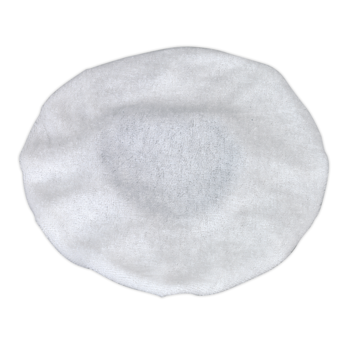 Sealey 150mm Synthetic Fleece Bonnet Suitable For Polisher ER150P ER150P.WB