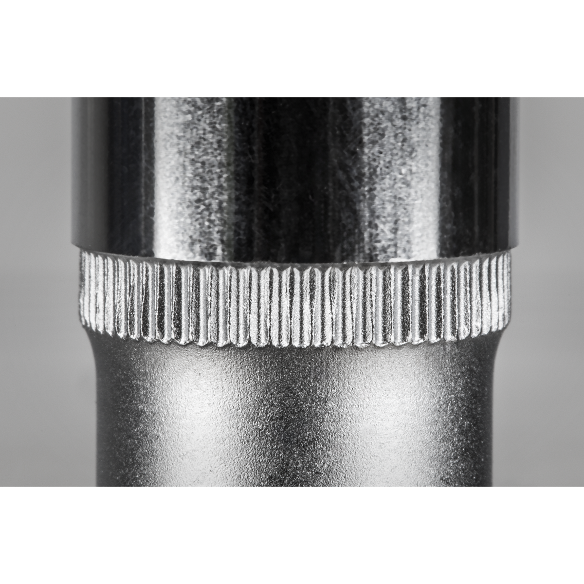 Sealey WallDrive Socket Tool 13mm 1/4" Square Drive Chrome Vanadium Steel S1413