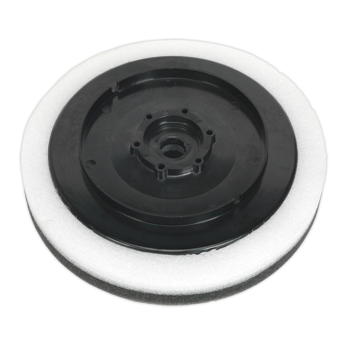 Sealey Backing Pad Replacement For ER230P.V2 Car Polisher Ø230mm ER230P.BPV2