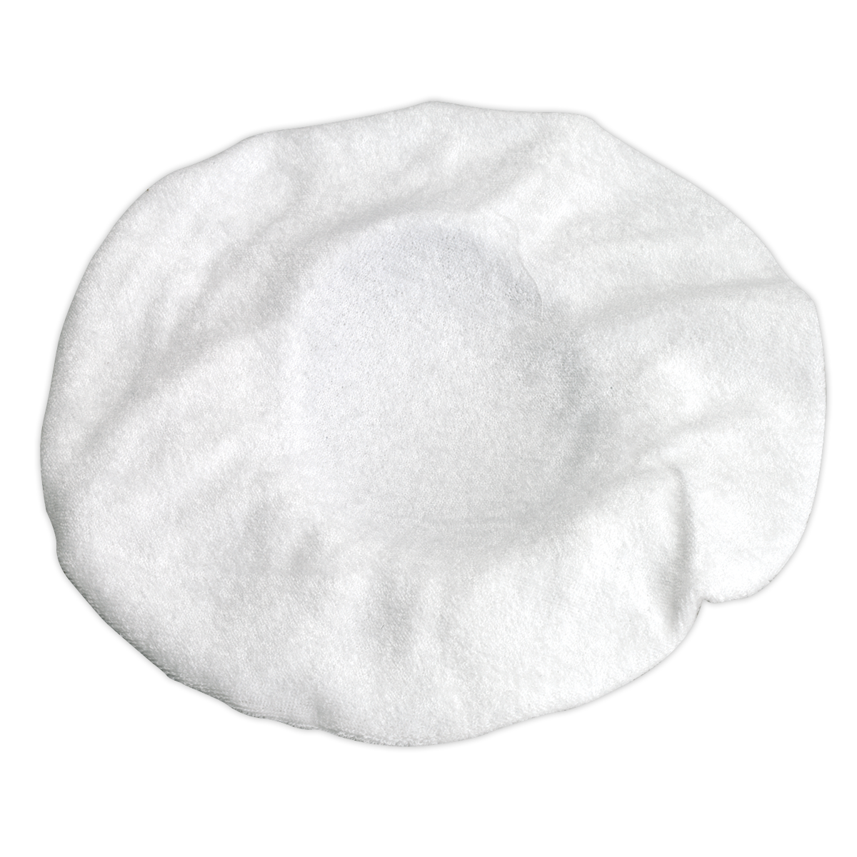Sealey 230mm Diameter Terry Bonnet For ER230P & CP2518 Car Polishers ER230P.TB
