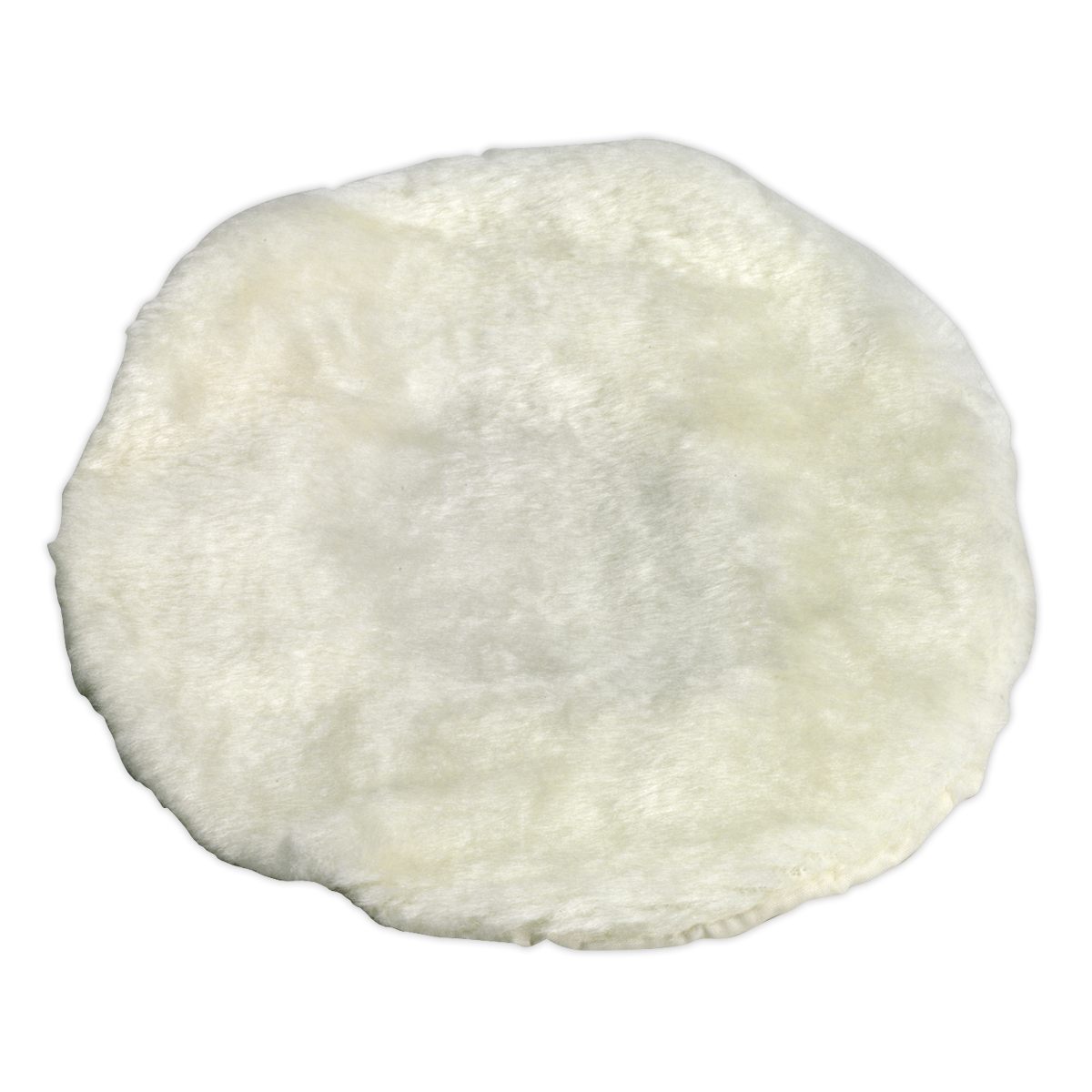 Sealey 230mm Synthetic Fleece Bonnet For ER230P & CP2518 Polishers ER230P.WB