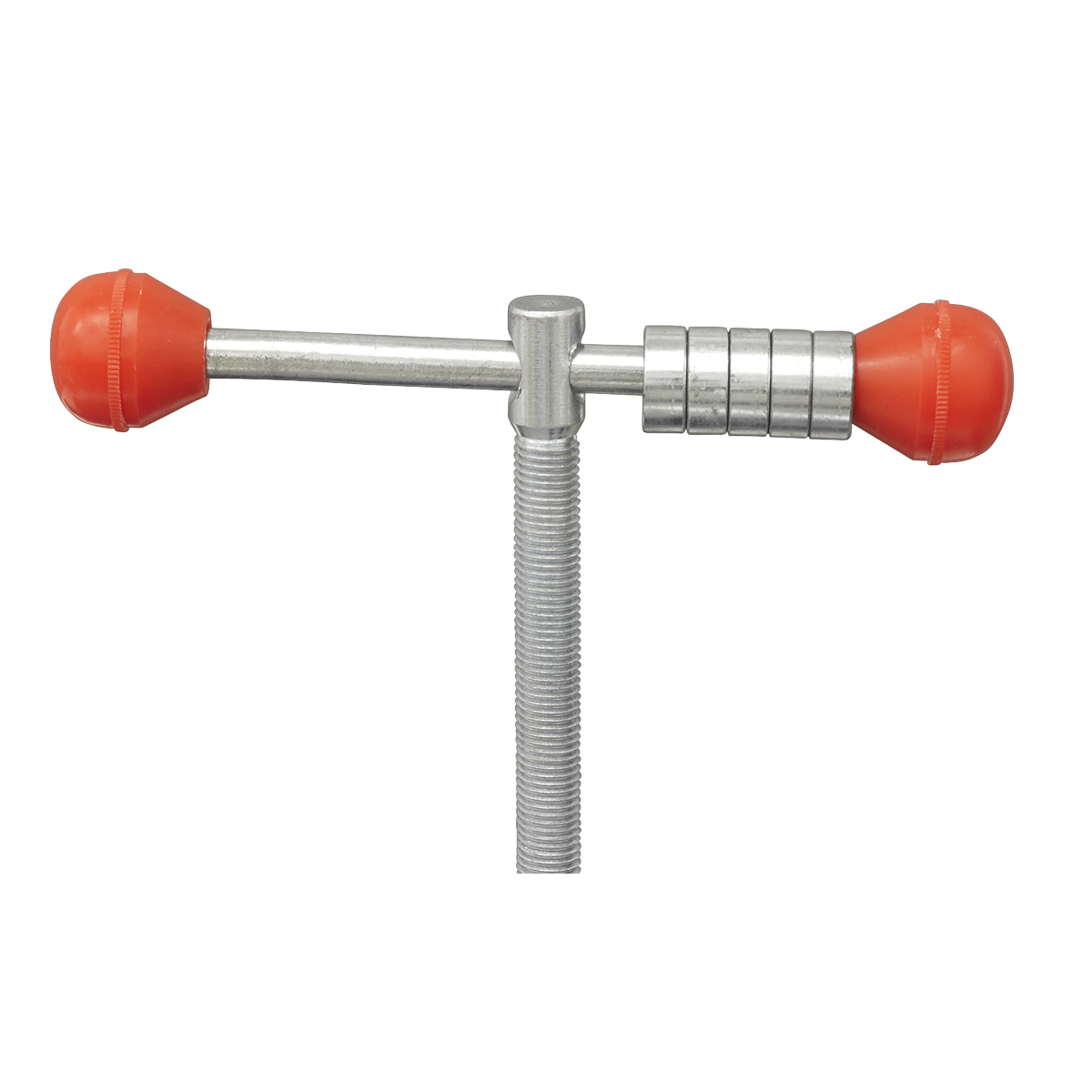 Sealey Reshaping Tool Wheel Arch With Fully Adjustable Telescopic Arm SAR01