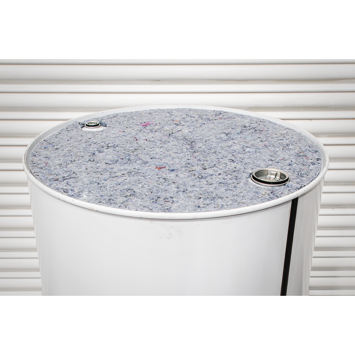 Sealey Universal Drum Toppers Safely Absorbs Oils Fuels Water Coolant SCK05