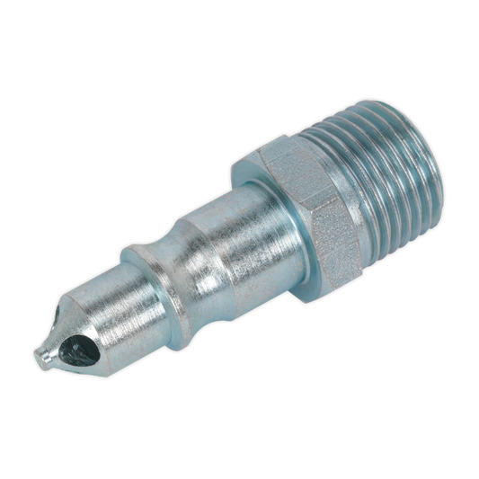 Sealey Screwed Adaptor For Heavy Portable Tools Male 1/2" BSPT - Pack of 2 AC26