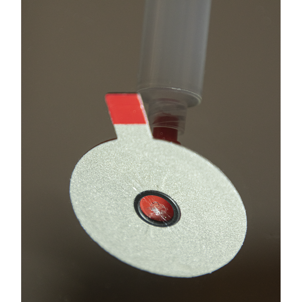 Sealey Windscreen Repair Kit Resin Formula Improves Visibility & Safety SCS901