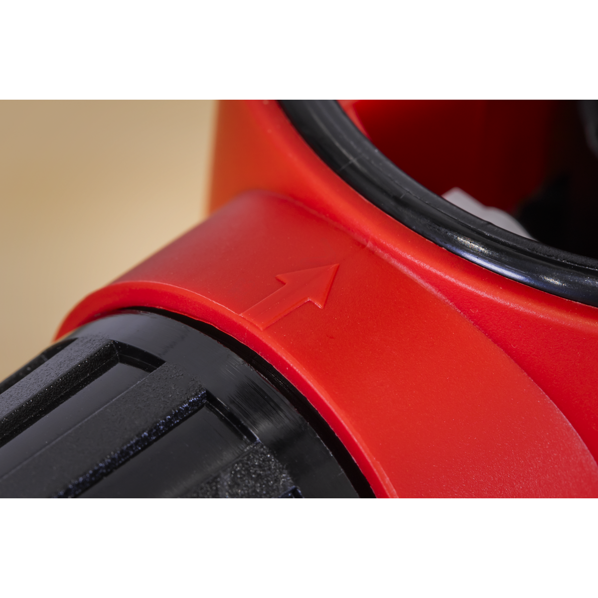 Sealey Premium Pressure Solvent Sprayers 1L & Colour-Coded Caps Combo SCSGCOMBO