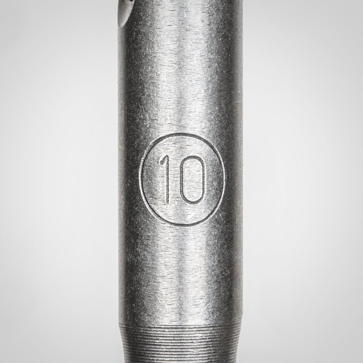 Sealey Ø10 x 310mm SDS Plus Drill Bit Fully Hardened & Ground 1 Piece SDS10X310