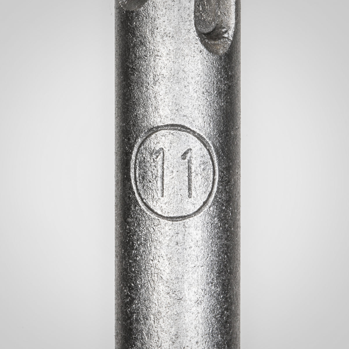 Sealey SDS Plus Drill Bit Fully Hardened & Ground 11 x 160mm 1 Piece SDS11X160