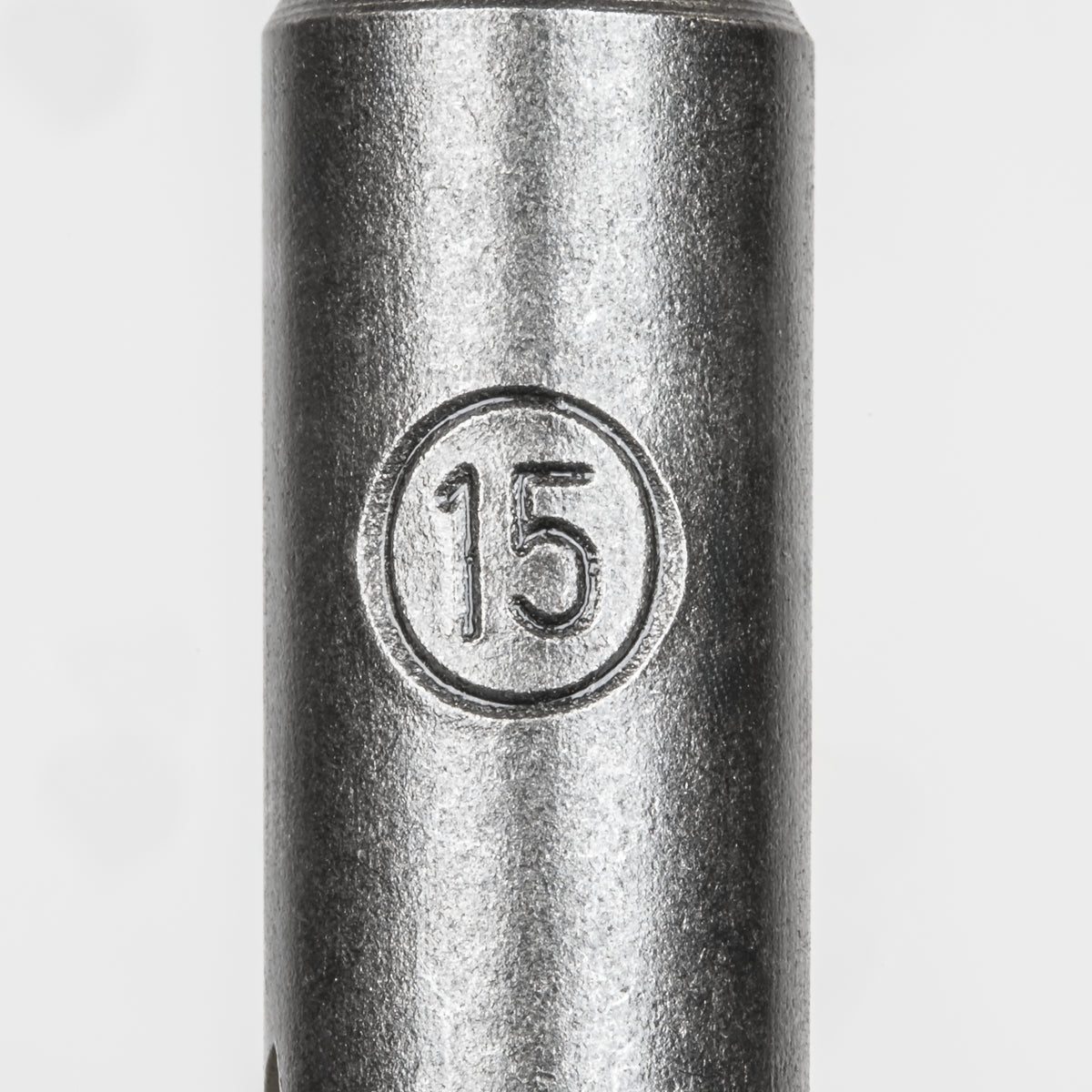Sealey SDS Plus Drill Bit Fully Hardened & Ground 15 x 210mm 1 Piece SDS15X210