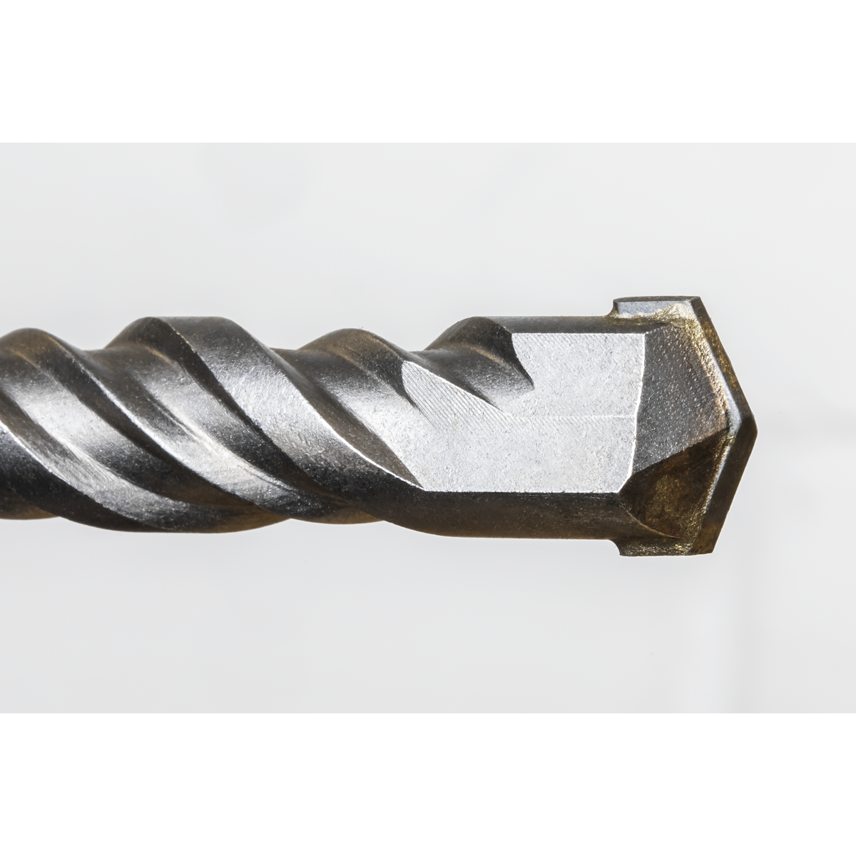 Sealey SDS Plus Drill Bit Fully Hardened & Ground 17 x 200mm Tool SDS17x200