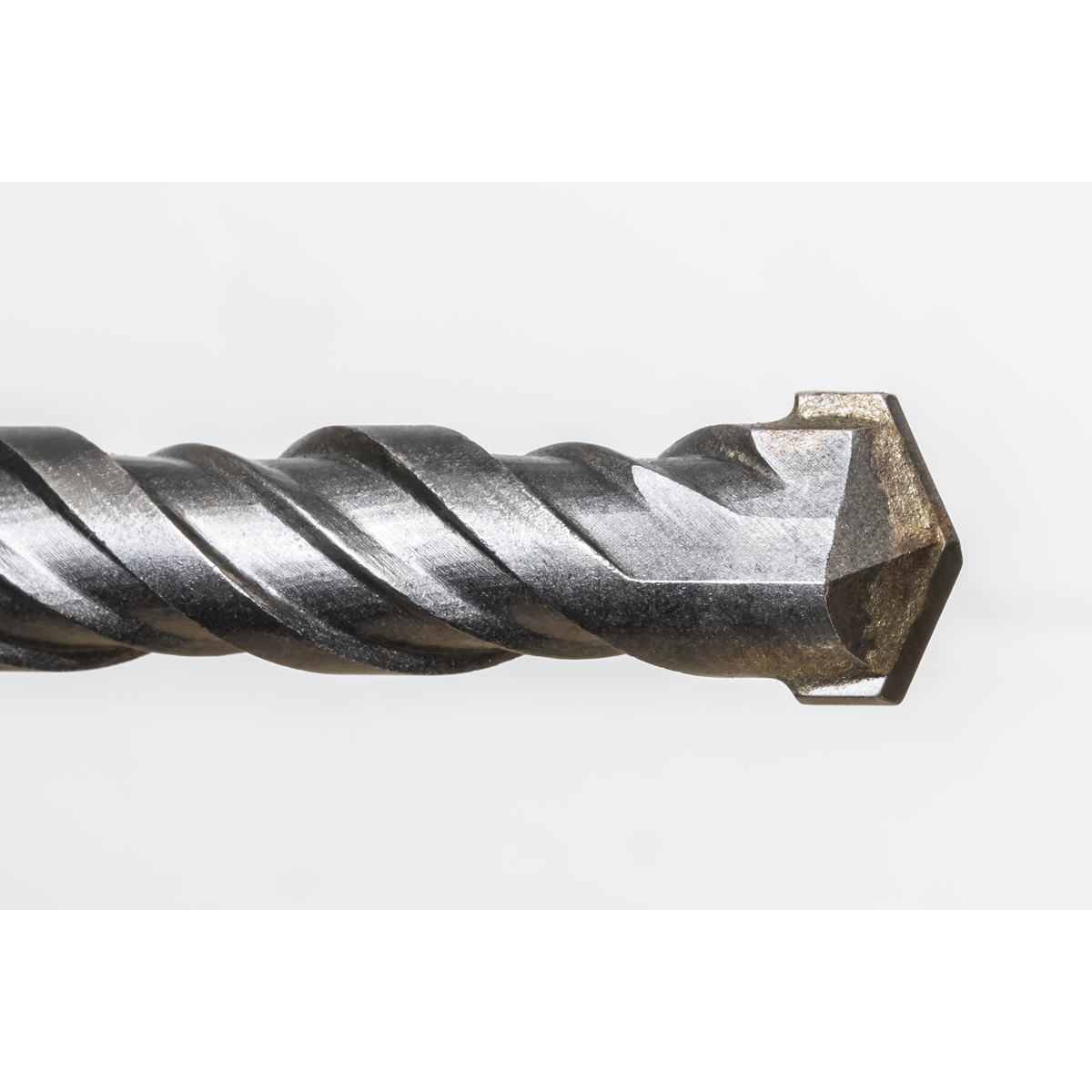 Sealey SDS Plus Drill Bit Fully Hardened & Ground 18 x 1000mm 1 Piece SDS18x1000