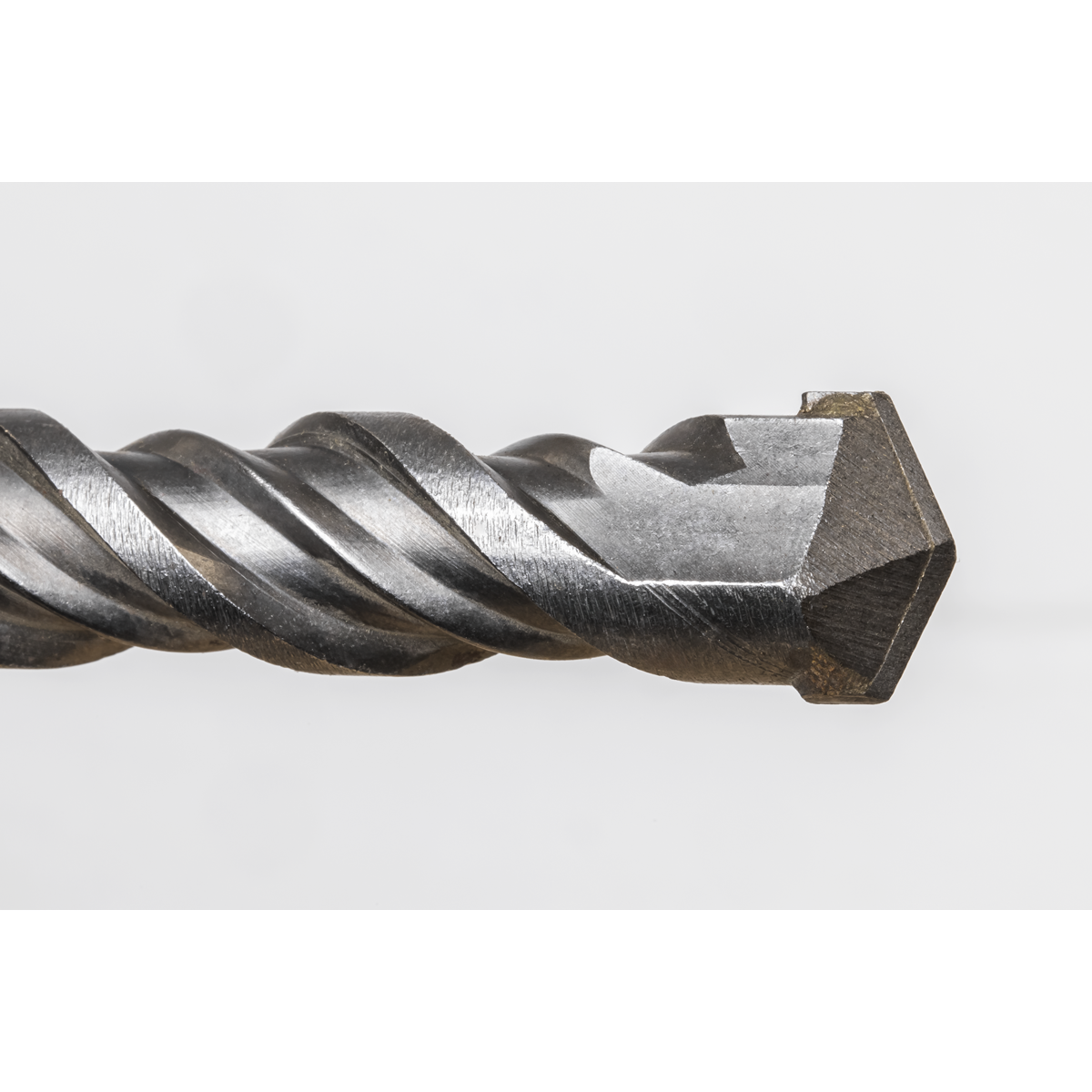 Sealey SDS Plus Drill Bit Fully Hardened & Ground 19 x 200mm 1 Piece SDS19x200
