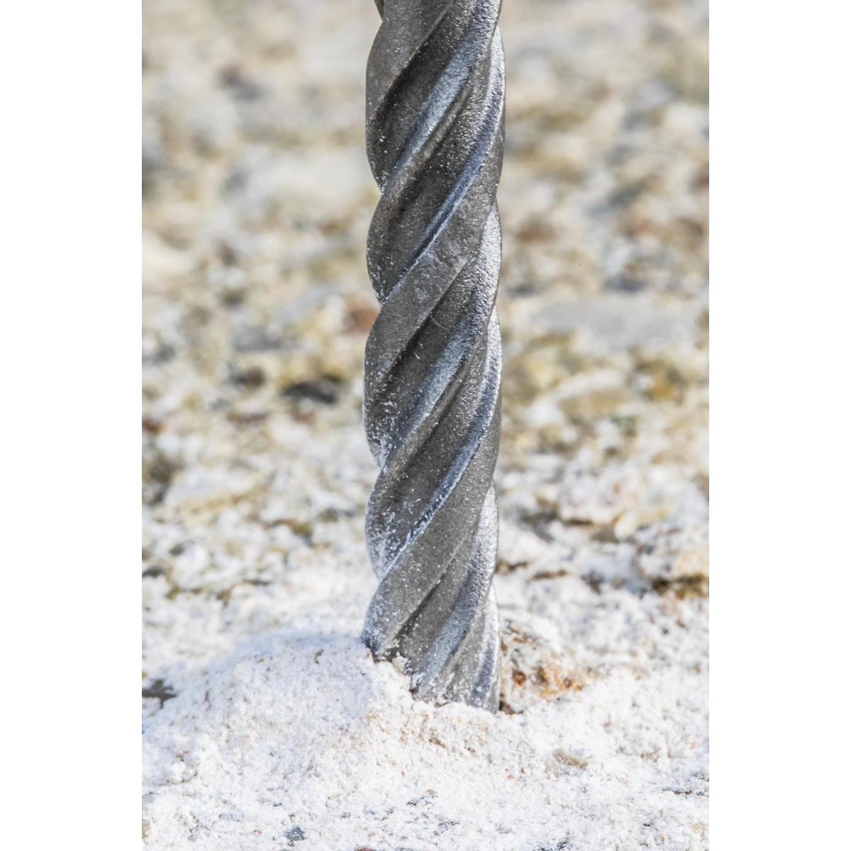 Sealey SDS Plus Drill Bit Fully Hardened & Ground 5.5 x 110mm 1 Piece SDS5.5X110