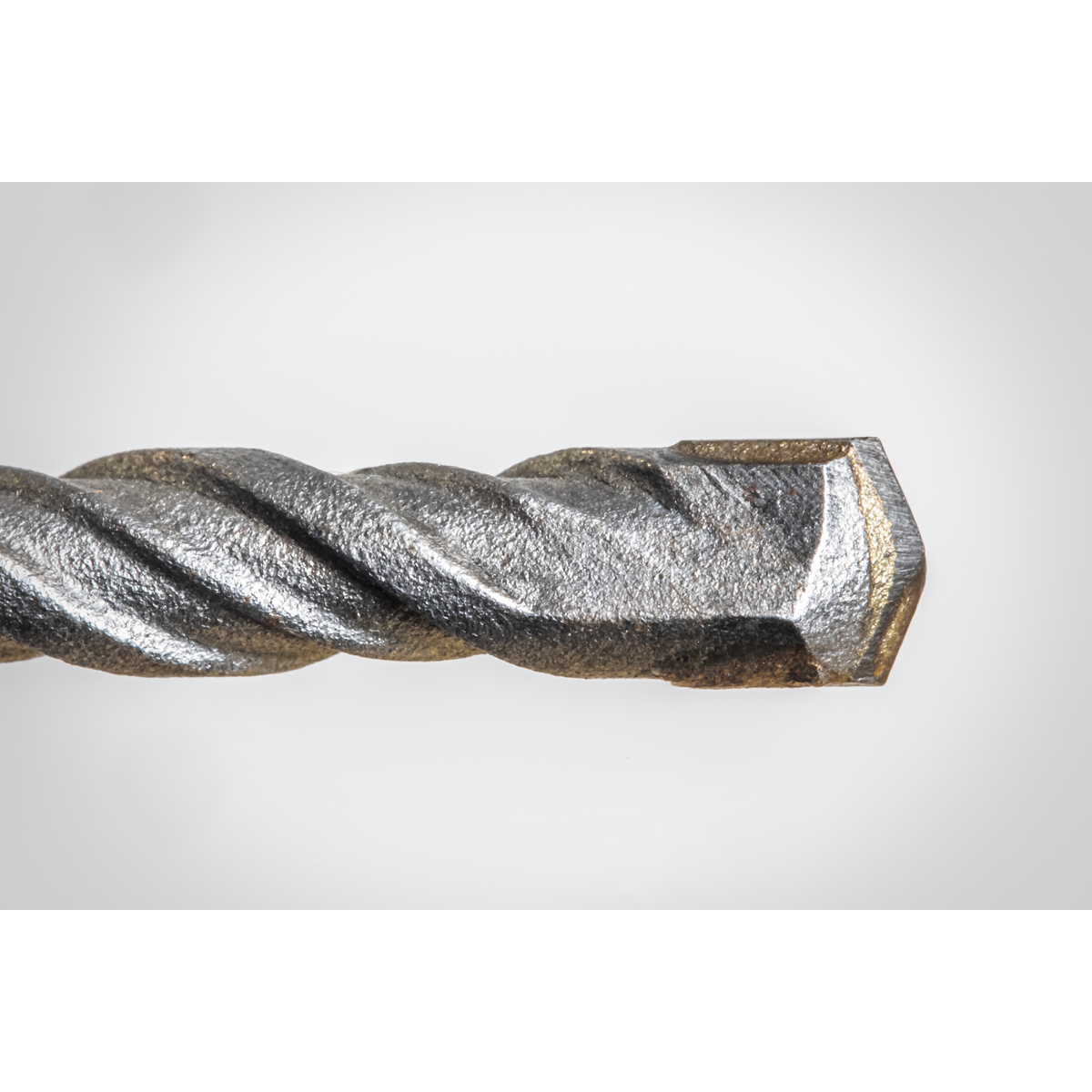 Sealey SDS Plus Drill Bit Fully Hardened & Ground - 5 x 160mm 1 Piece SDS5X160