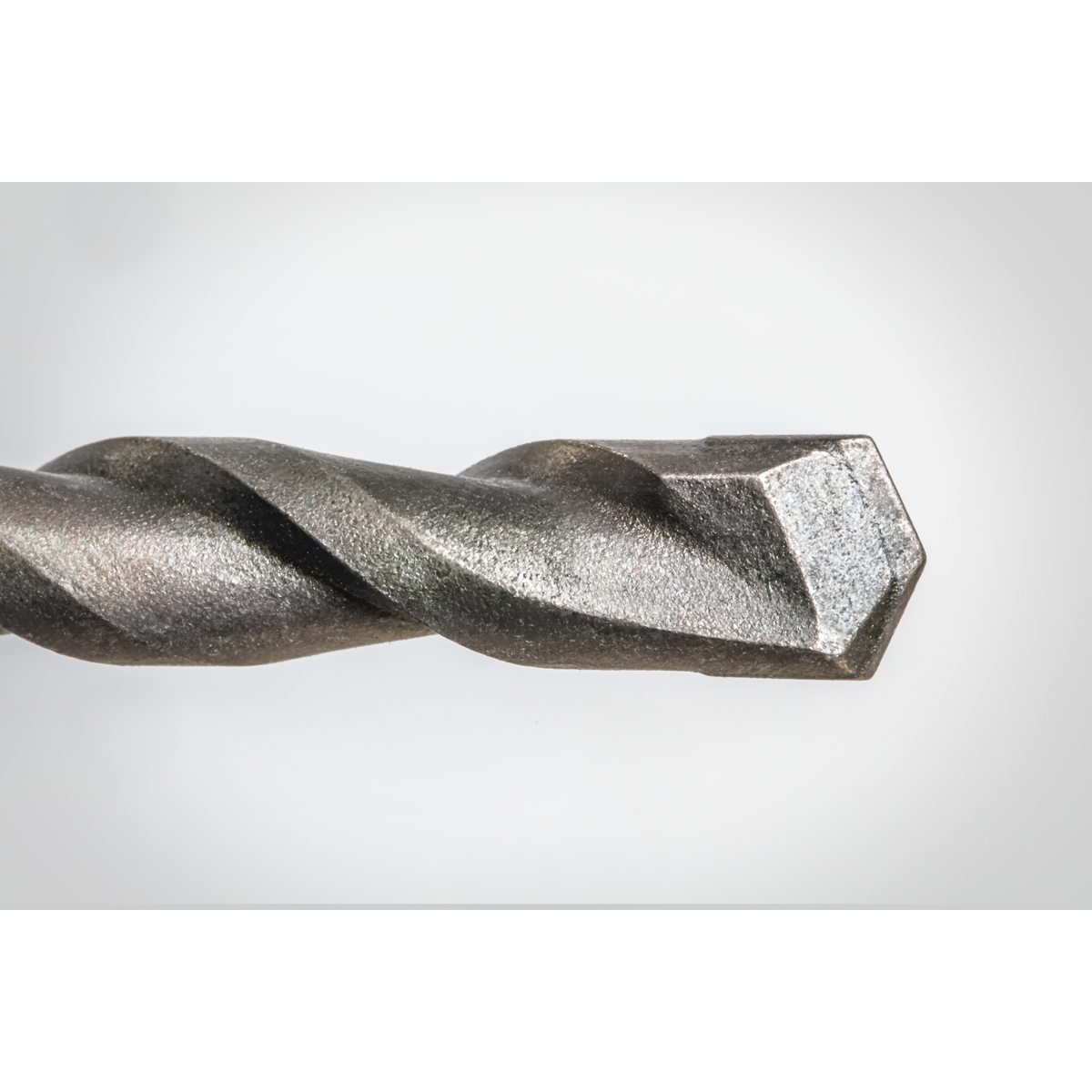 Sealey SDS Plus Drill Bit Fully Hardened & Ground 6.5 x 110mm 1 Piece SDS6.5X110