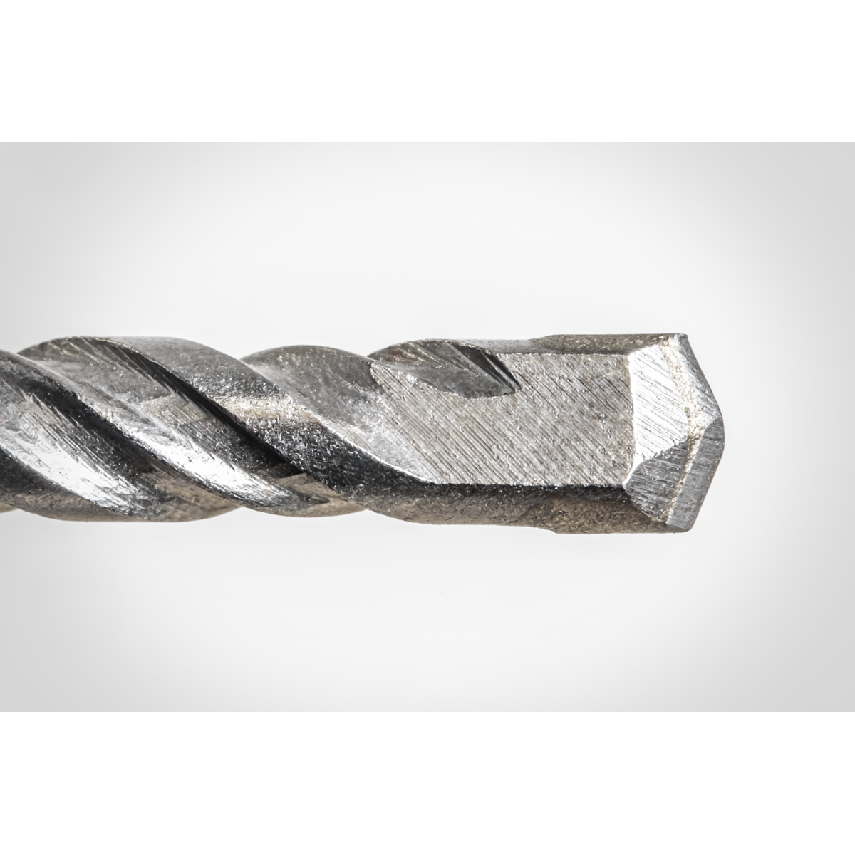 Sealey SDS Plus Drill Bit Fully Hardened & Ground 6.5 x 160mm 1 Piece SDS6.5X160