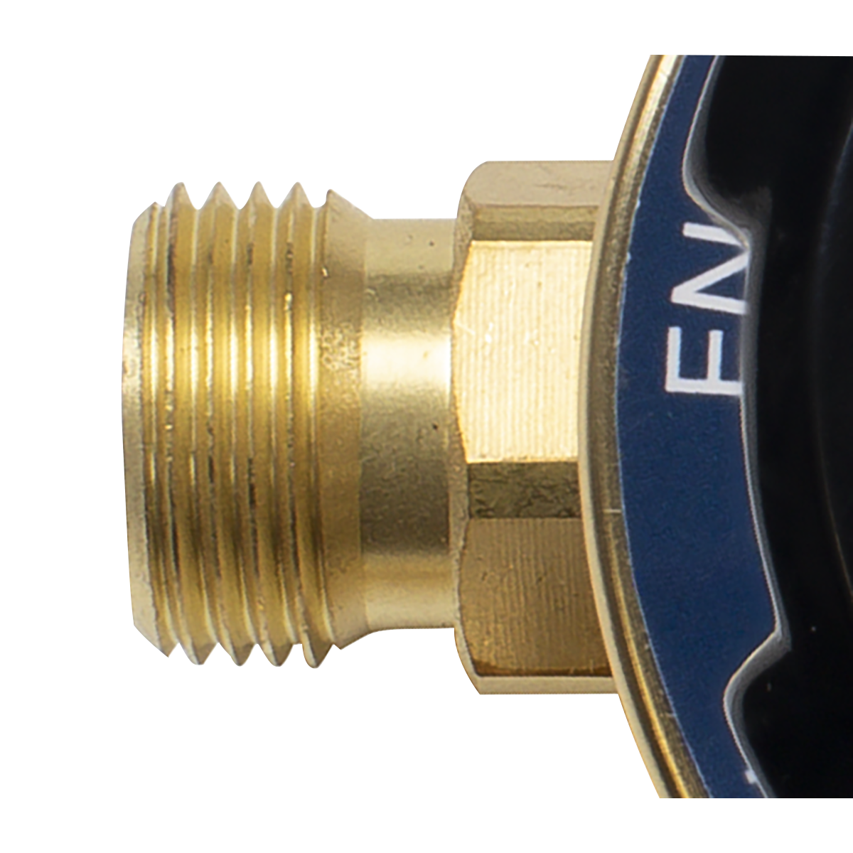 Sealey Oxygen Regulator With Bottle And Working Pressure Displays SGA30