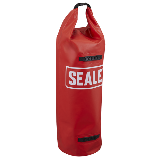 Sealey Vehicle Fire Safety Blanket Silicone Coated 6 x 8m With Storage Bag EV500