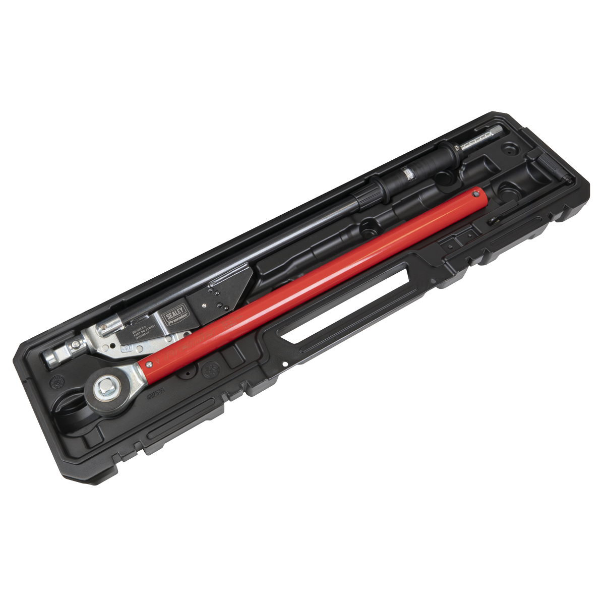 Premier Breakback Torque Wrench 3/4" Square Drive 300-1000N Dual Scales STW501