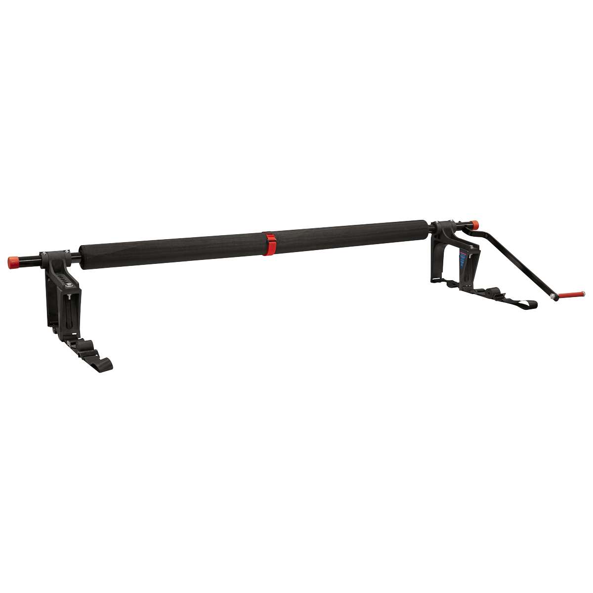 Sealey Truck Bed Cargo Unloader 900kg Capacity Tear Resistant With Tools TBU01