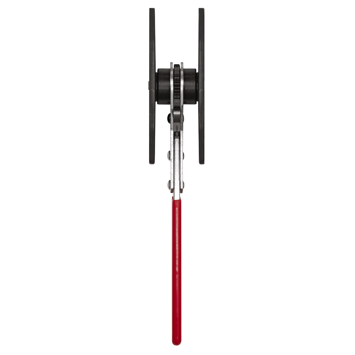 Sealey Ratchet Brake Piston Vehicle Service Tool 73mm Maximum Spread VS0213