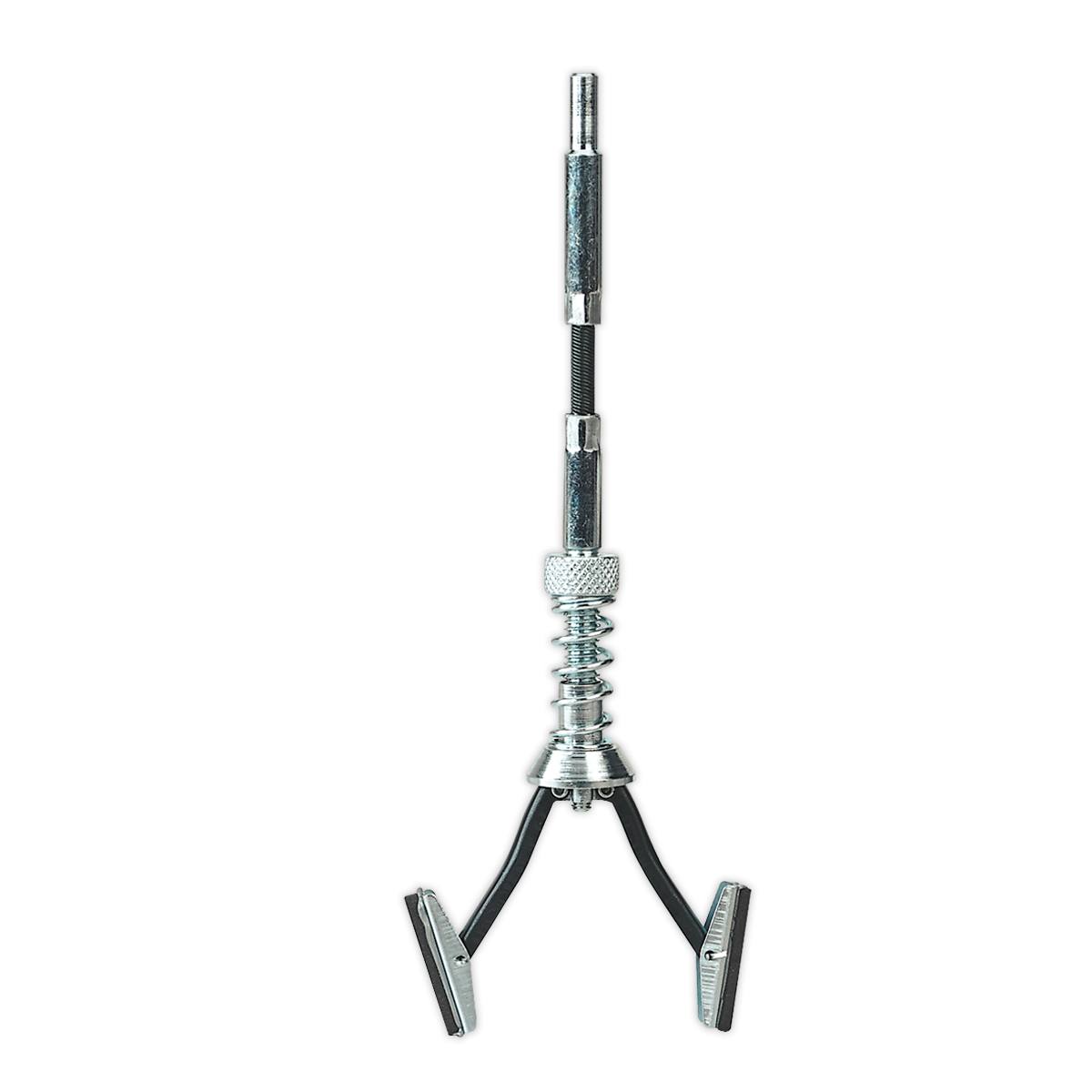 Sealey 4-in-1 Cylinder Hone Kit With Flexible Drive Shaft In Storage Case VS029