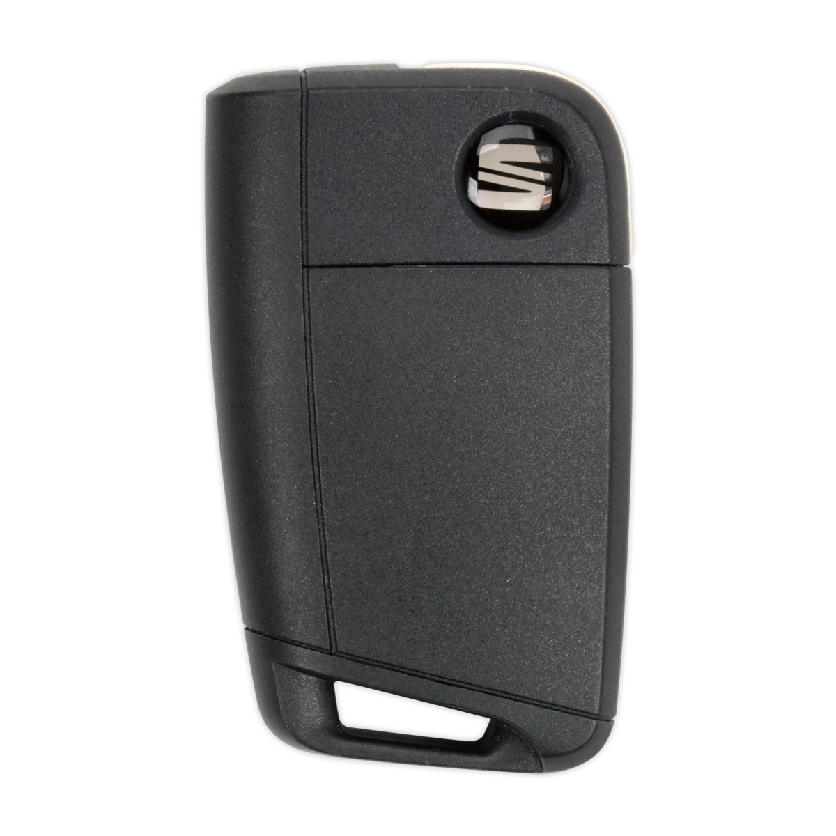 Sealey IR & RF Key Fob Tester Powered by 9V Battery Suitable For BMW VS921